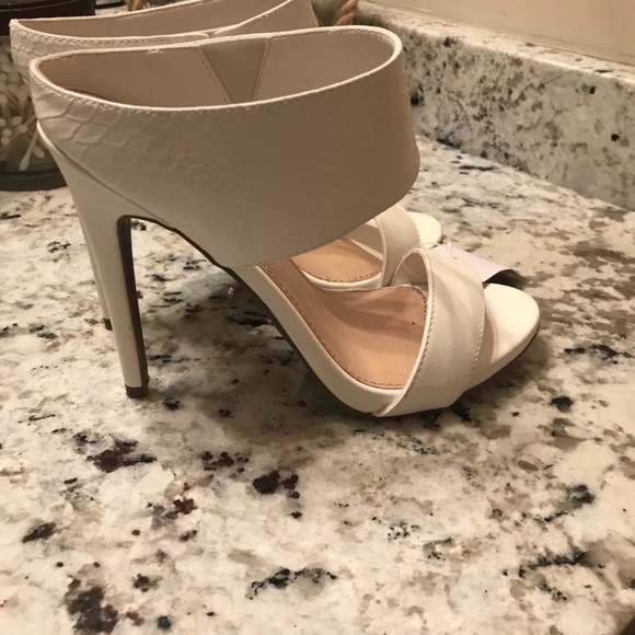 Mossimo Supply Co. Shoes - NWT Stilettos